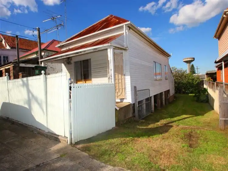 Main view of Homely house listing, 24 Cook Street, Tempe NSW 2044