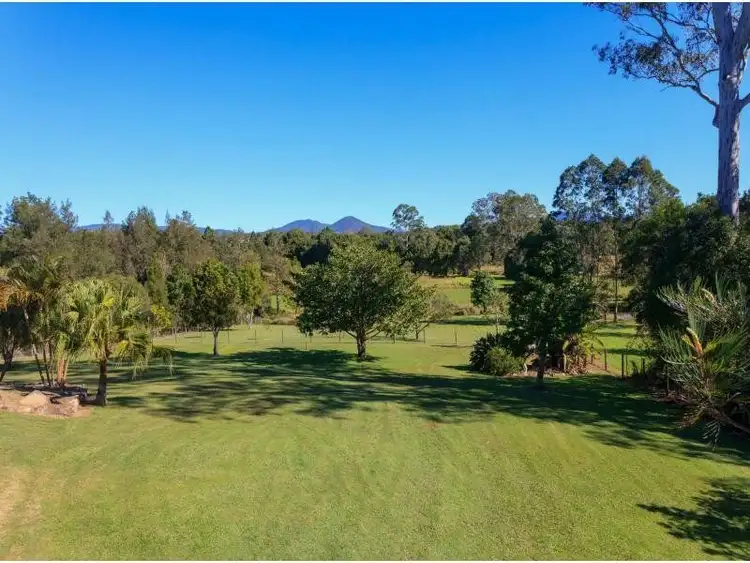 Second view of Homely house listing, 62 Saddleback Drive, Dayboro QLD 4521