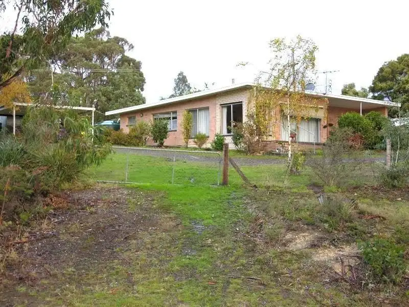 Main view of Homely house listing, 401 Abels Bay Road, Abels Bay TAS 7112