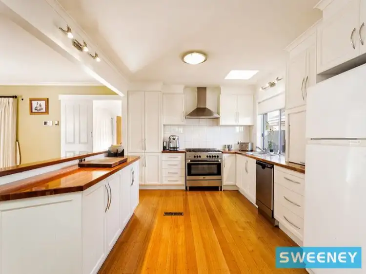 Second view of Homely house listing, 33 Dove Avenue, Altona VIC 3018