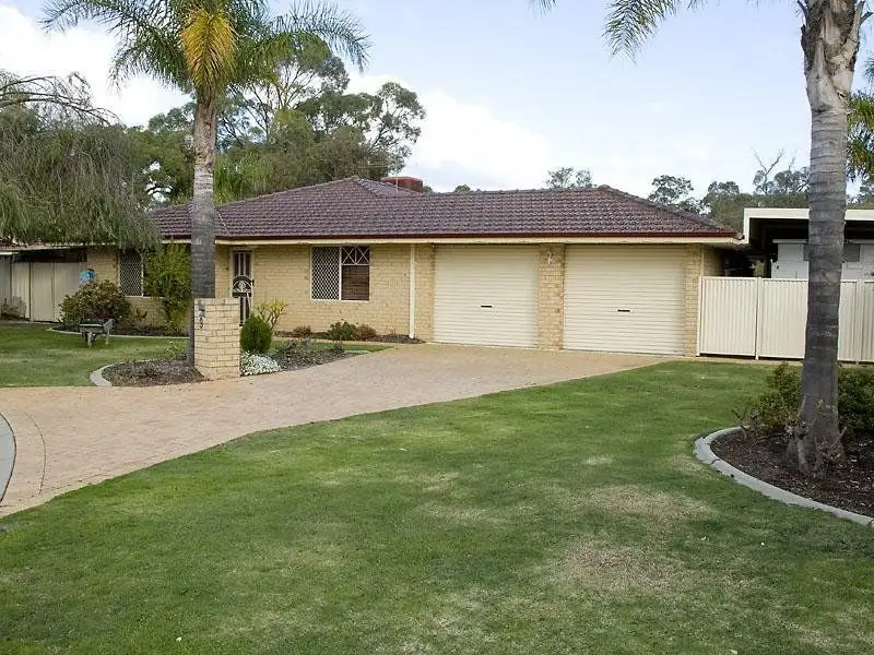Main view of Homely house listing, 9 Wedgewood Glade, Gosnells WA 6110