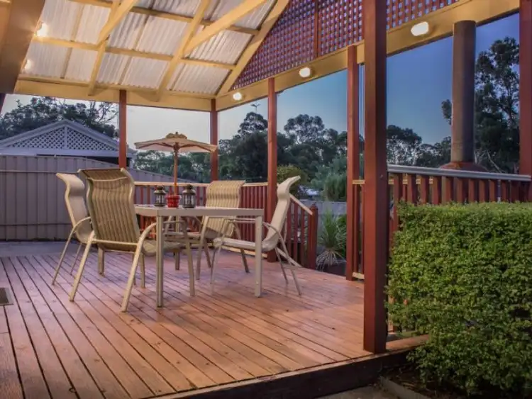 12a Budapest Road, Aberfoyle Park SA 5159