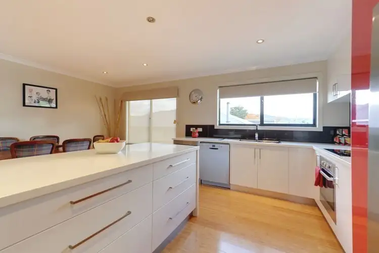 Fourth view of Homely house listing, 9 Larsen Court, Ranelagh TAS 7109