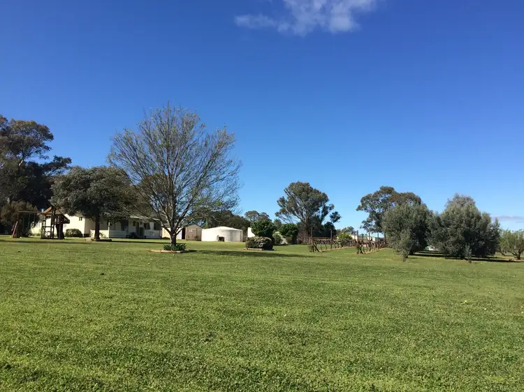 Third view of Homely rural property listing, 26 Scott's Lane, Gulgong NSW 2852