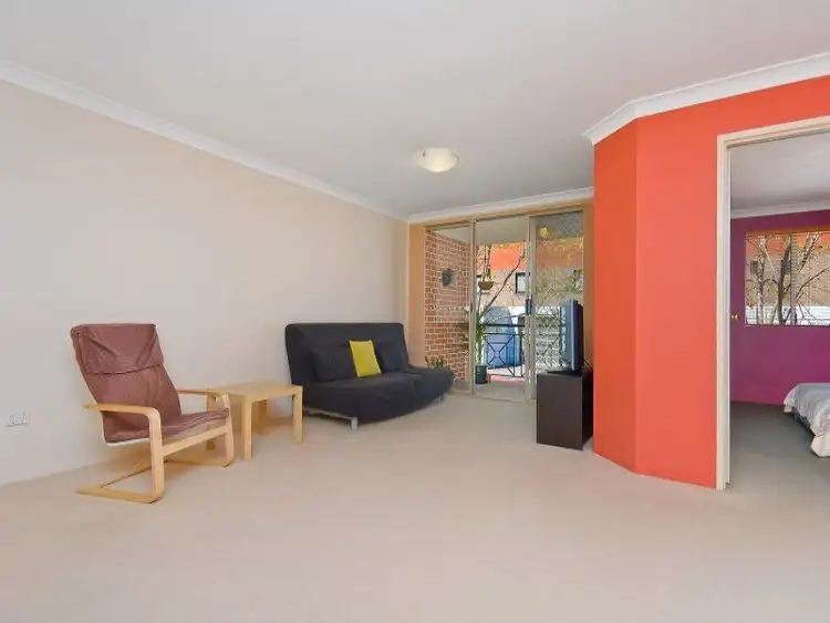 17/61 Glencoe Street, Sutherland NSW 2232