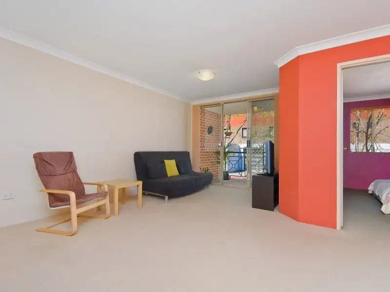 Main view of Homely unit listing, 17/61 Glencoe Street, Sutherland NSW 2232