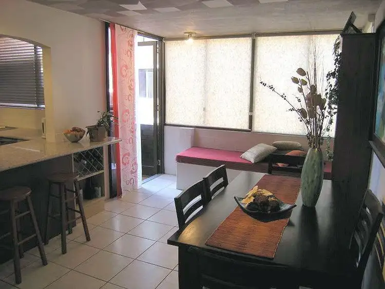 7/88 EAGLE TERRACE, Sandgate QLD 4017