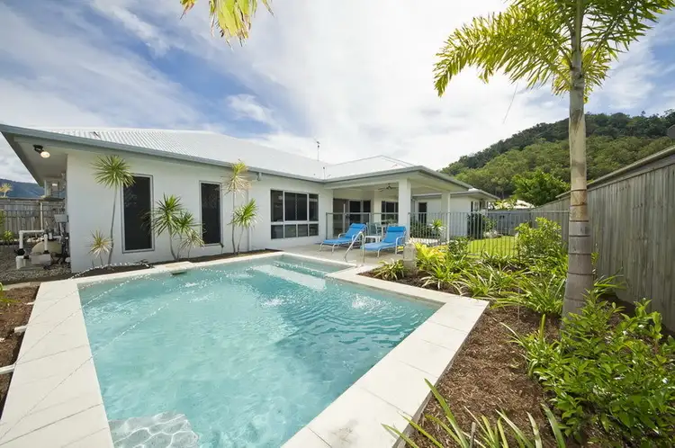 9 Bowline Place, Trinity Beach QLD 4879