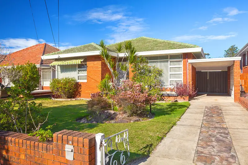 Main view of Homely house listing, 18 Morgan Place, Strathfield NSW 2135