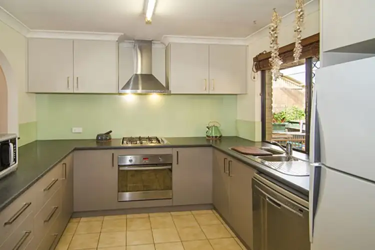 Second view of Homely house listing, 60 Bignell Drive, West Busselton WA 6280