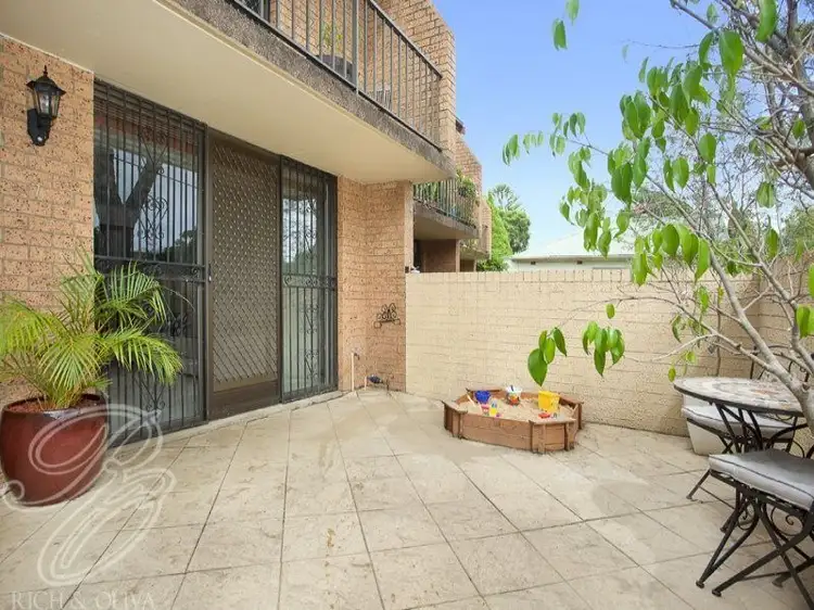 Fourth view of Homely townhouse listing, 7/70 Brighton Avenue (Cnr Wentworth St), Croydon Park NSW 2133