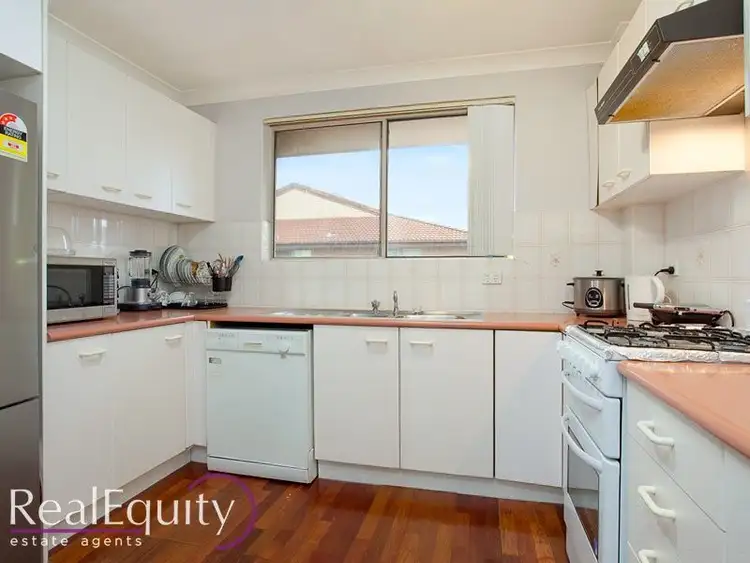 Fourth view of Homely unit listing, 23/14 Frank Oliveri Drive, Chipping Norton NSW 2170
