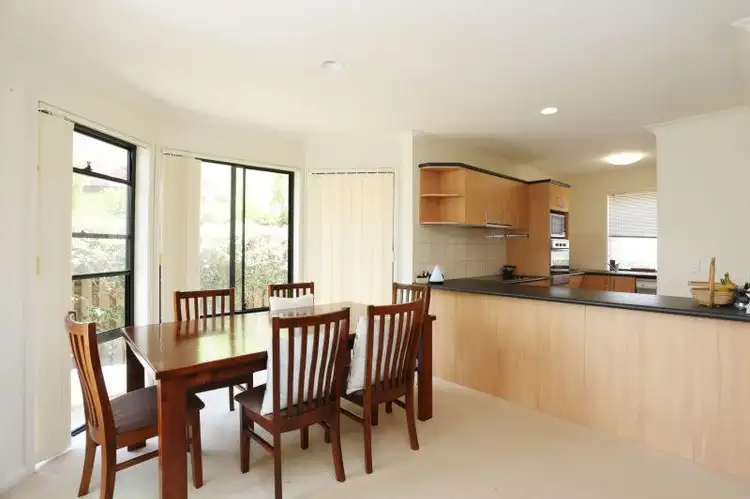 Third view of Homely townhouse listing, 3/26 Sapium Road, Ashmore QLD 4214