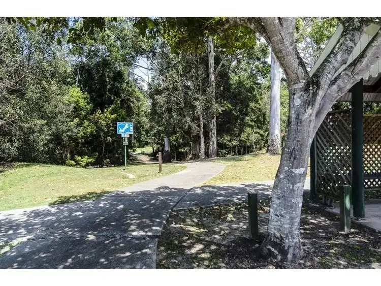 Seventh view of Homely house listing, 107 Griffith Avenue, Tewantin QLD 4565