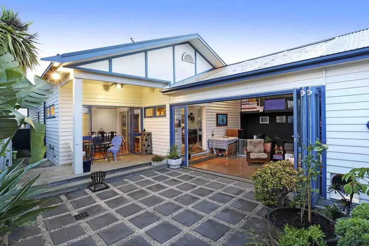 Fourth view of Homely house listing, 45 Balliang Street, South Geelong VIC 3220