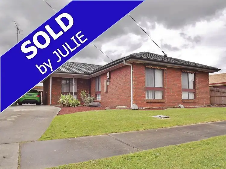 31 Burnside Street, Moe VIC 3825