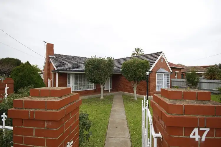 Second view of Homely house listing, 47 Days Rd, Croydon Park SA 5008