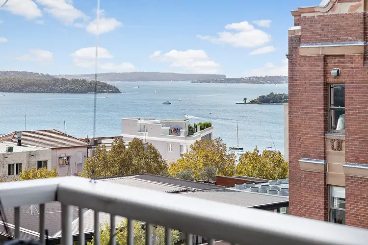 Third view of Homely apartment listing, 33/97-99 Macleay Street, Potts Point NSW 2011