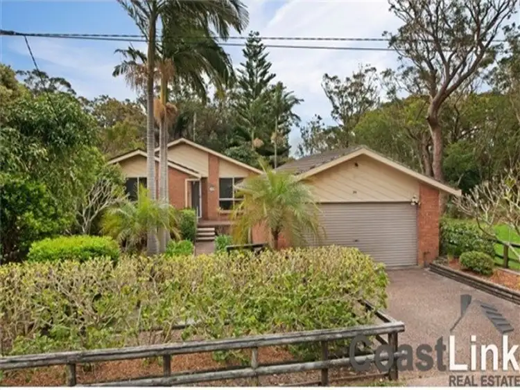 Main view of Homely house listing, 30 Elizabeth Bay Drive, Lake Munmorah NSW 2259