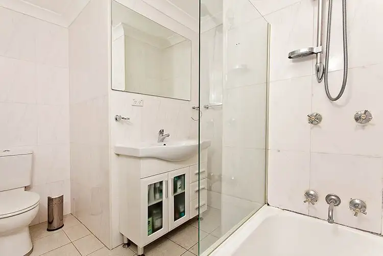 Fifth view of Homely unit listing, 15/159 Princes Highway, St Peters NSW 2044