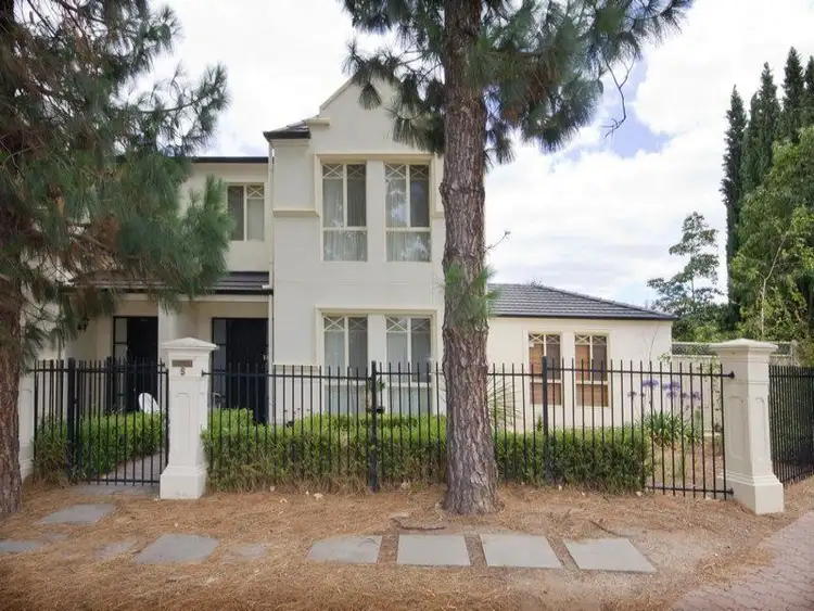 5/1 ELMGLADE DRIVE, Oakden SA 5086
