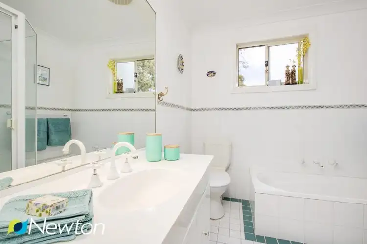 Sixth view of Homely townhouse listing, 19 Greygum Place, Gymea Bay NSW 2227