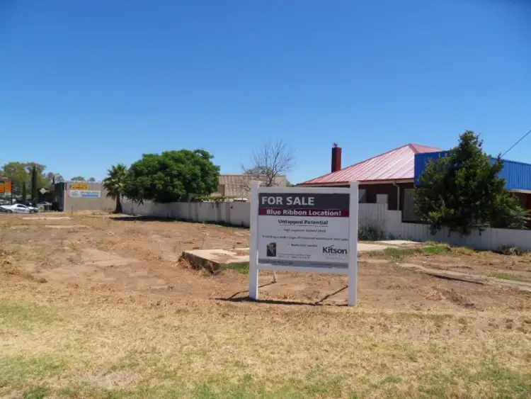 Fourth view of Homely land listing, 120 Hammond Ave, Wagga Wagga NSW 2650