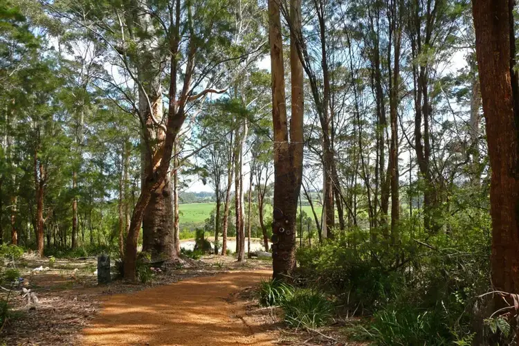 Third view of Homely land listing, Lot 10 Mohr Drive, Denmark WA 6333