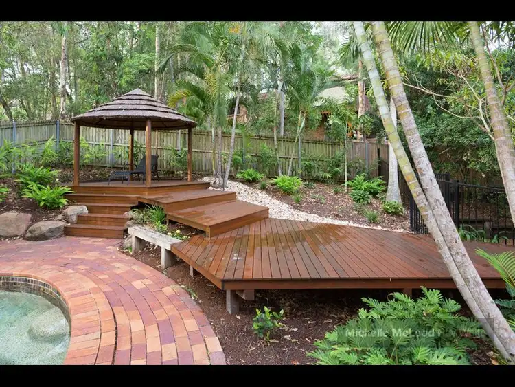 Third view of Homely house listing, 37 Goolman Street, Chapel Hill QLD 4069