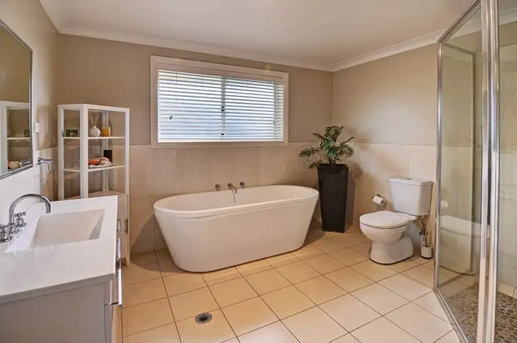 Fifth view of Homely house listing, 12 McCarron Place, Orange NSW 2800