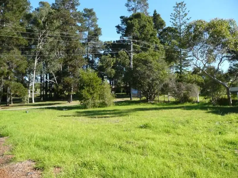 Main view of Homely land listing, 18A Horsley Road, Denmark WA 6333