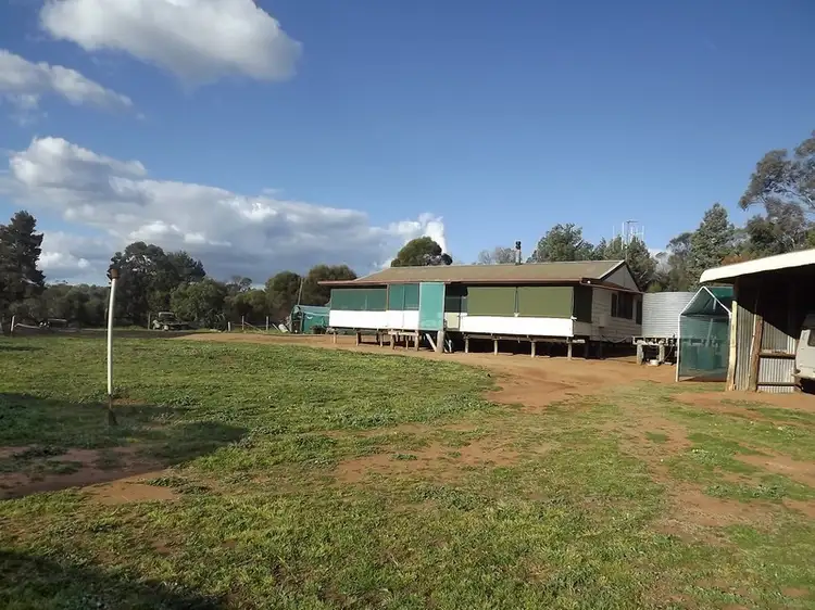Main view of Homely rural property listing, Address available on request