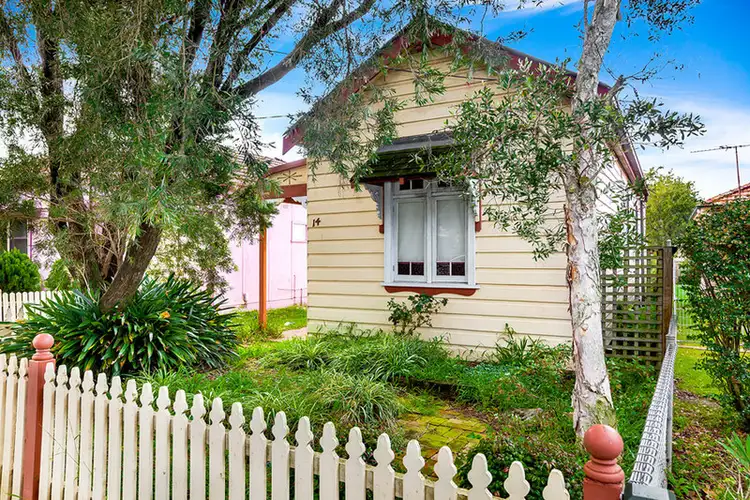 14 Blenheim Street, Croydon Park NSW 2133