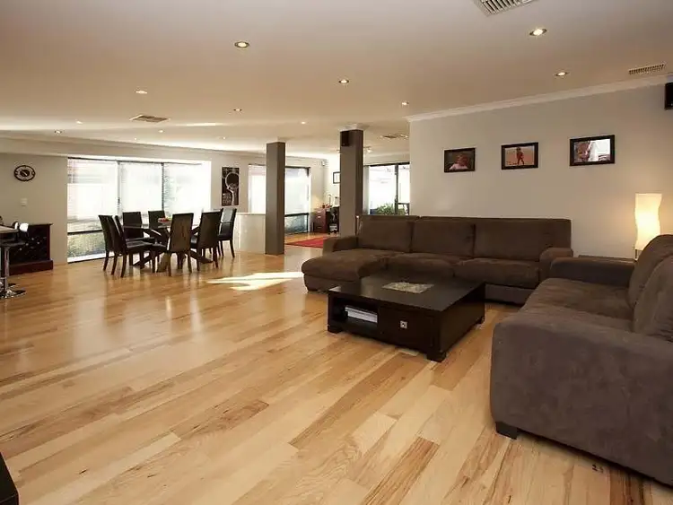 Second view of Homely house listing, 100 Amherst Road, Canning Vale WA 6155