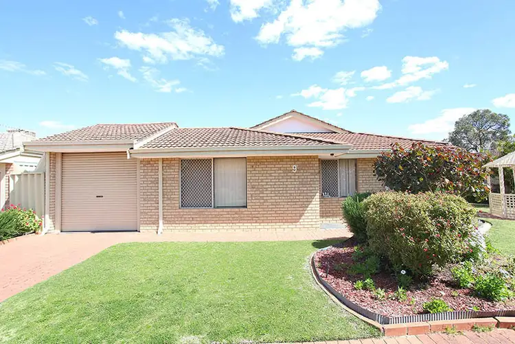 Second view of Homely villa listing, 9/73 Stalker Road, Gosnells WA 6110