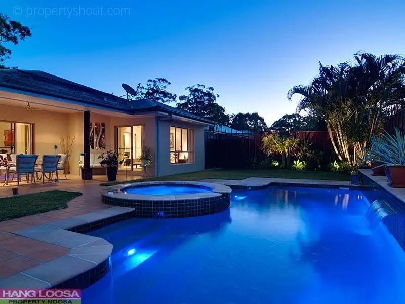 Main view of Homely house listing, 18 George Street, Tewantin QLD 4565