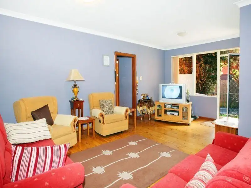 Main view of Homely apartment listing, Address available on request