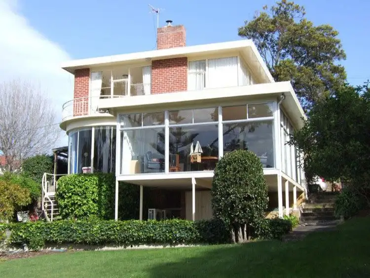 Second view of Homely house listing, 42 Norwood Avenue, Taroona TAS 7053