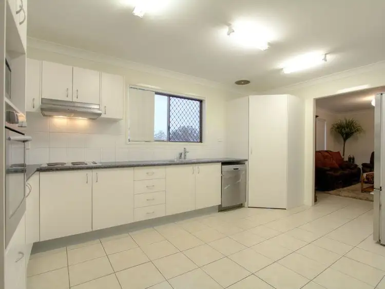 Fourth view of Homely house listing, 32A Fourth Ave, Marsden QLD 4132