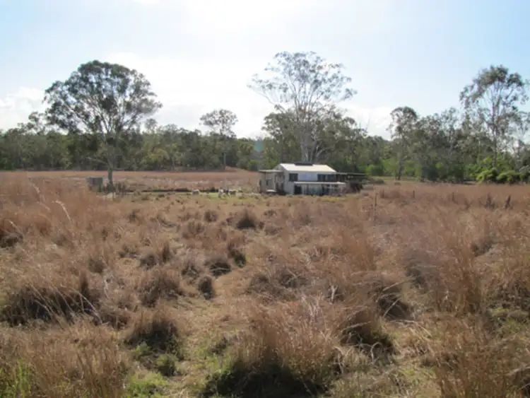 Fifth view of Homely rural property listing, 12 Shilling Land, Calliope QLD 4680