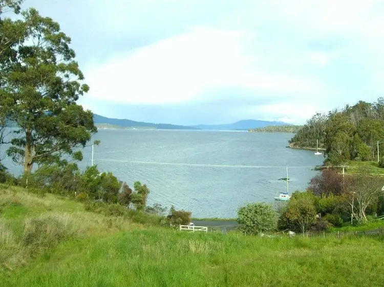 Third view of Homely land listing, Esperance Coast Road, Brooks Bay TAS 7116