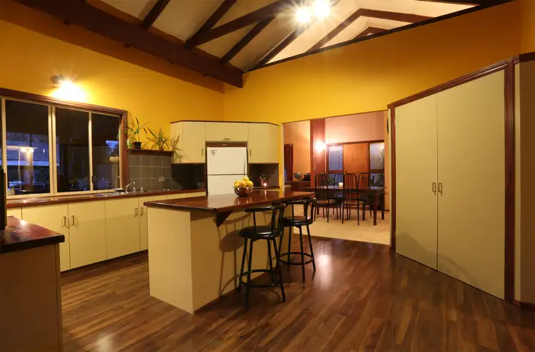 Fourth view of Homely rural property listing, 2405 Bungawalbin-Whiporie Road, Gibberagee NSW 2469
