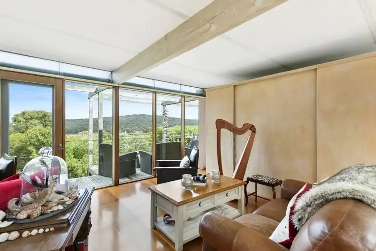 Fifth view of Homely house listing, 15 Brent Avenue, Aireys Inlet VIC 3231