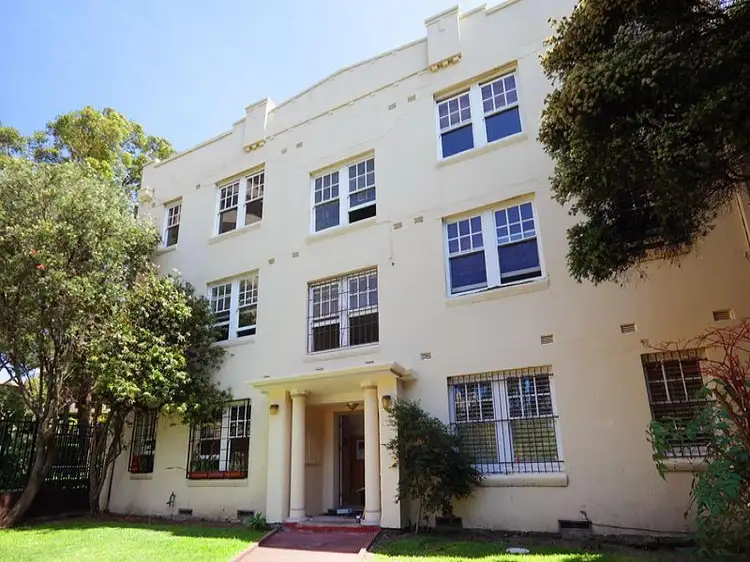 Second view of Homely apartment listing, 3/3A Farrell Avenue, Darlinghurst NSW 2010