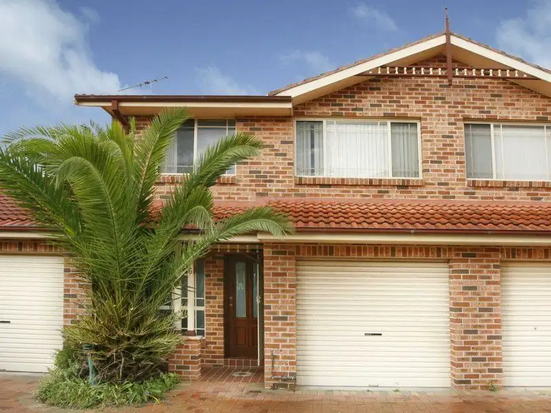 Main view of Homely house listing, 6/66-70 Hampton st, Croydon Park NSW 2133