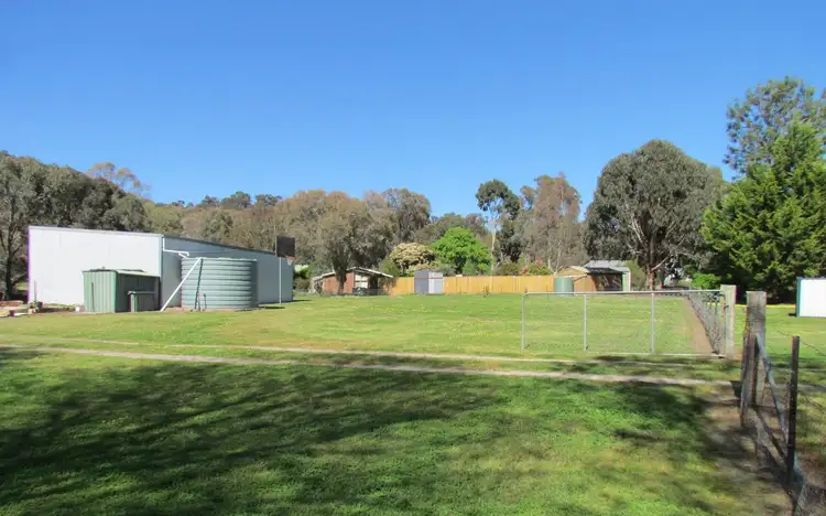 Fourth view of Homely rural property listing, 14 Ogilvies Road, Mansfield VIC 3722