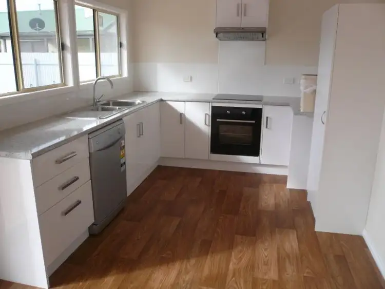 Fifth view of Homely house listing, 11 Normanby Street, Dimboola VIC 3414