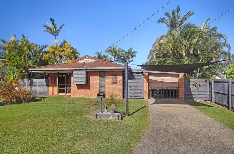 Main view of Homely house listing, 7 Napier Street, Kippa-ring QLD 4021