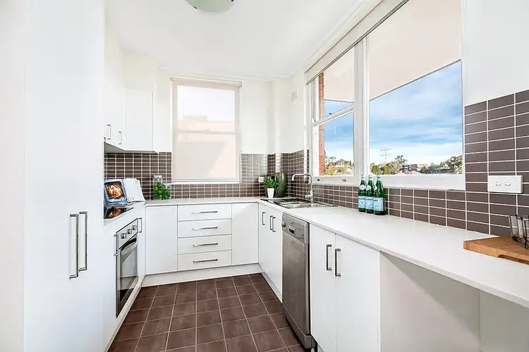 Third view of Homely apartment listing, 7/295 Victoria Place, Drummoyne NSW 2047