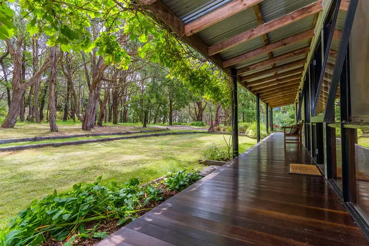 Seventh view of Homely house listing, 1185 Winchelsea-Deans Marsh Road, Bambra VIC 3241